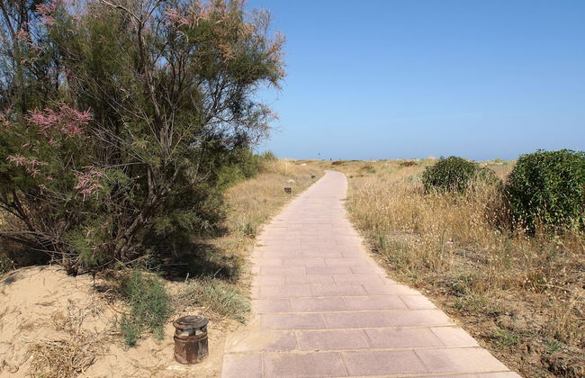 Mersey Be my Guest Castelldefels - Foto 14