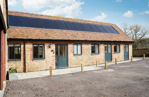 Evenwood Byre - Foto 16