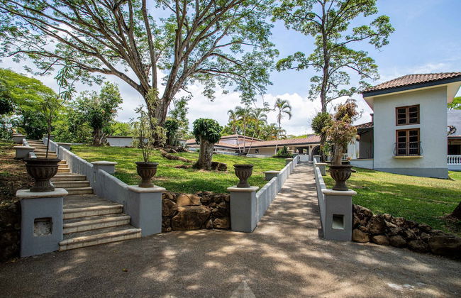 villa primavera - Foto 38