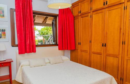 Cubo's Villa Llanos de la Plata - Foto 41