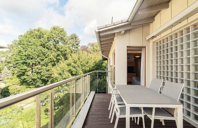 Grand Apartments - Blue Marlin Luxury - Foto 63