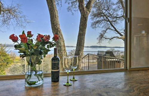 Casa dAmore Extravagant Lakefront Villa! - Foto 11