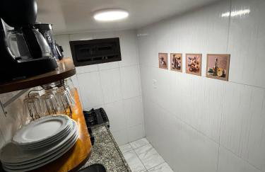 Sol e Mar Studio - Arraial do Cabo - Foto 26