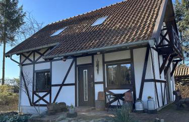 Ostoja Jeziorak Jezierzyce - Foto 64