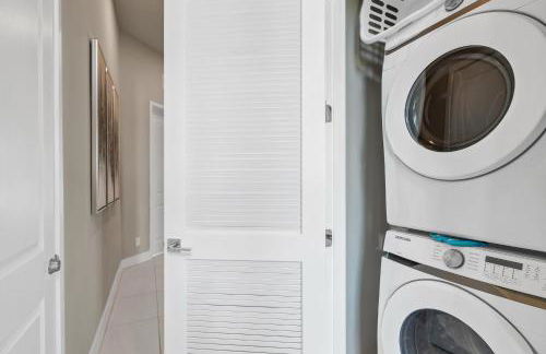 Fully Equipped Condo Near Disney With Waterpark & Resort Access - B43 #243 - Foto 21