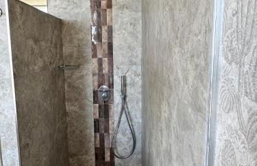 Private Studio & terrace, pool - Foto 14