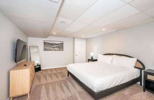 The Terrace Timber House For 8 - Foto 5