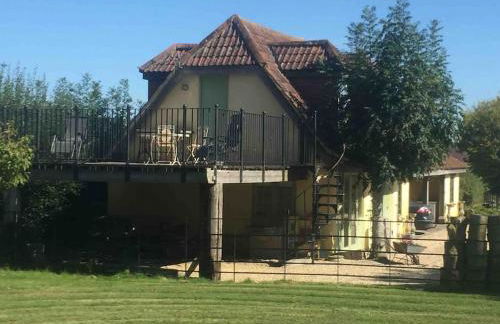 The Annexe - Photo 24