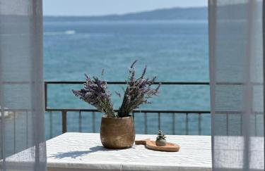 Luxury Pearl Seaside Apartment - Foto 17