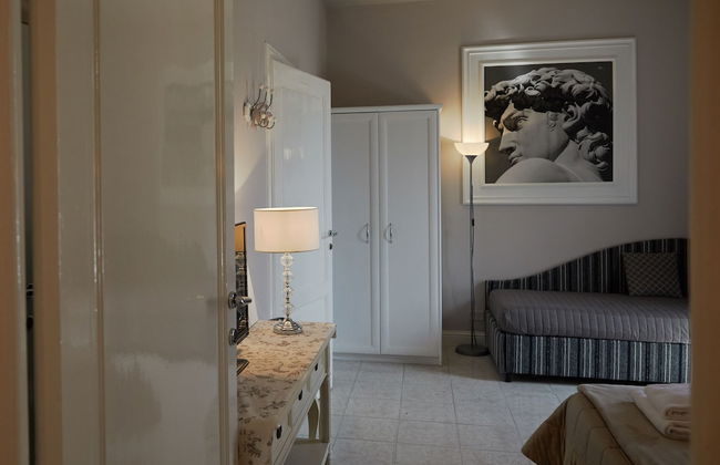 Leone X Guest House - Foto 17