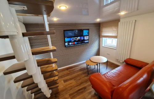 Apartment-1 Rödermark - Foto 31