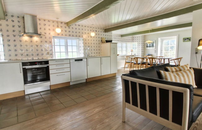 "Ingulf" - 18km from the sea - Foto 36