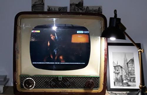 APPARTEMENT DE CHARME 77M2 plein centre - Foto 17