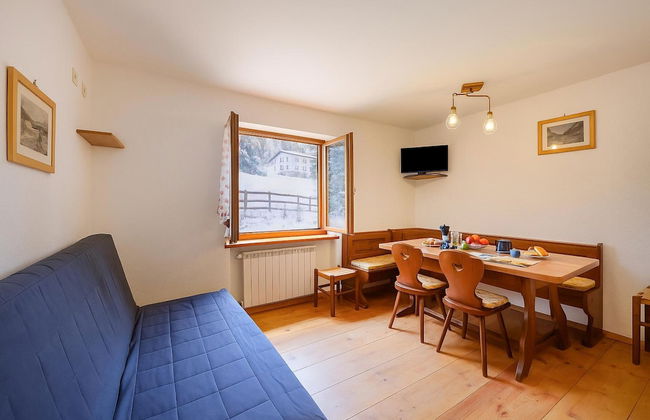 Miramonti 21 Ski In - Ski Out - Foto 9