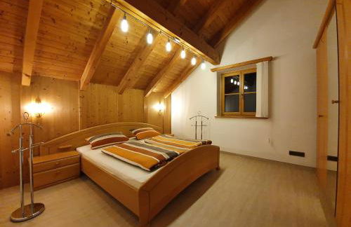 Ferienwohnung am Kneipp-Park - Foto 4