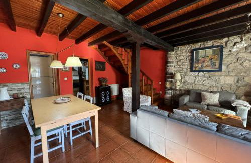 Casa Lula 1 Pendueles LLanes AR-685-AS - Foto 28