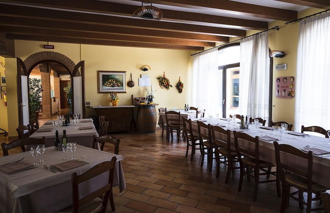 Agriturismo Il Cascinale - Photo 22