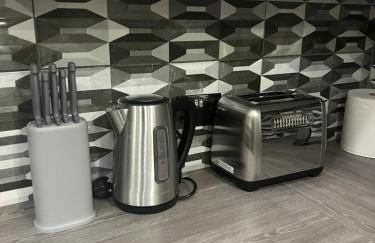 Charming Aldershot Home - Free Parking - Foto 27