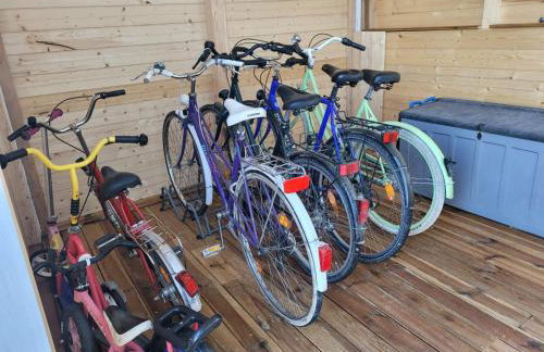 Domek na Pagórku - Foto 41