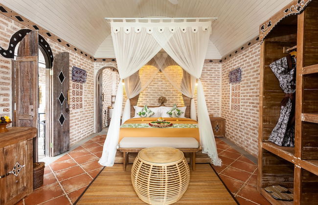 Sacred Canyon Ubud by GenuineHost - Foto 14