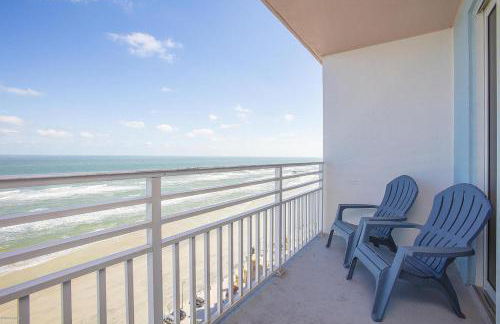 Ocean Walk Resort - Dazzling Ocean Front View - Foto 31