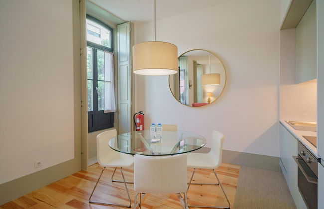 Feel Porto Matosinhos Ocean Flat II - Foto 5