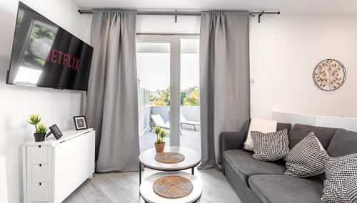 Luxury - Jacuzzi Apartments Near Rome - Foto 4