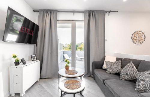 Luxury - Jacuzzi Apartments Near Rome - Foto 4