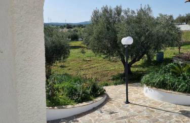 Mediterranean Villa Megara - Foto 52