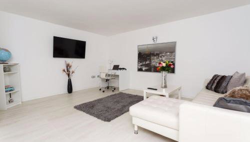 Live in Leeds Nazarene Apartments - Foto 2