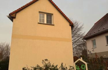 Ferienwohnung Naturzeit - Foto 4