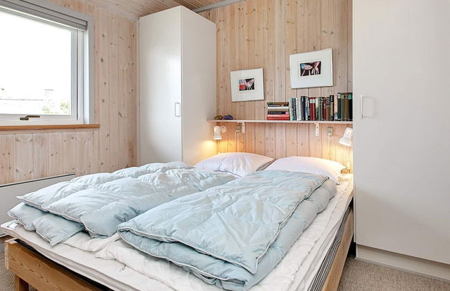 Holiday Home in Henne - Foto 19