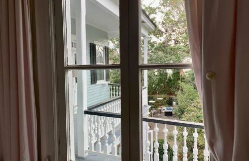 30 day rental minimum! Downtown Charleston Cannon Park 2 bdr home - Foto 36