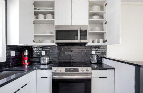 South Boston 1br w wd nr Carson Beach BOS-871 - Foto 9