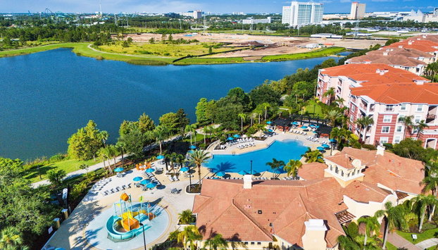 Condo W/view of New Orlando Eye!near Attractions - Foto 5, Servicios del alojamiento