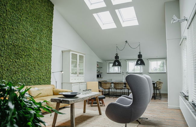 House in Leenderstrijp Near Leenderbos Trails - Foto 20