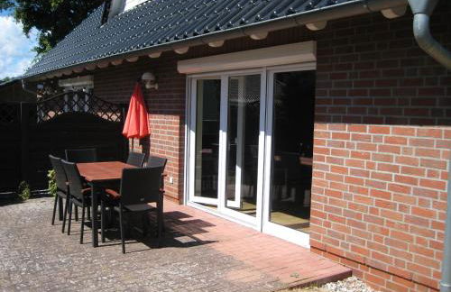 Ferienhaus "Strandgut" - Foto 28