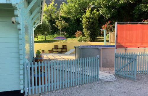 THE CABIN, KYPARISSIA - Foto 14