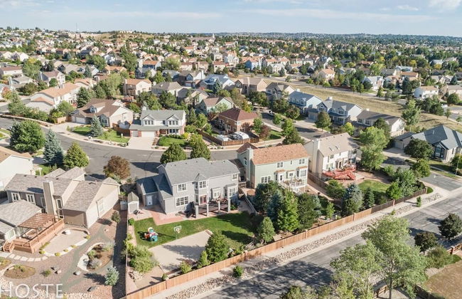 4brfun & Relax Family/friends Getawaynear Usafa - Photo 60