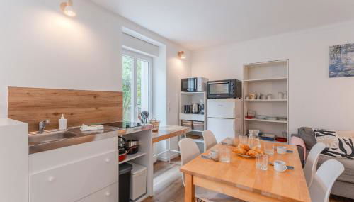 L'Acacia - Maison pour un séjour serein à Nantes - Foto 2