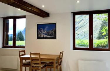 Grand studio Champagny-le-Haut - Foto 17