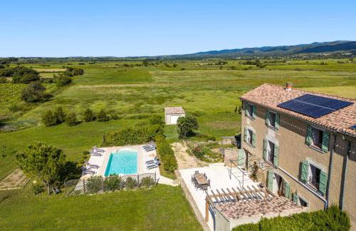 Villa Les Juliannes by Villa Plus - Foto 20