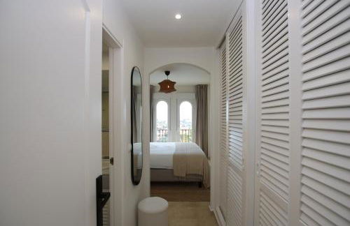 Luxe Appartement in Mijas met Zeezicht & Zwembad - Photo 22