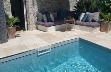 annecy poisy Studio a 9 minutes du lac Annecy - Foto 13