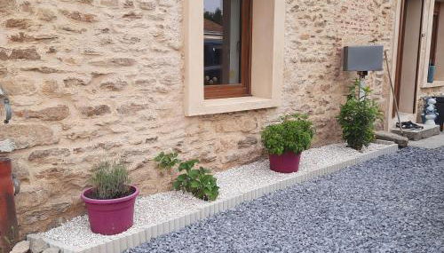 Gîte Saint Sauveur - Foto 4