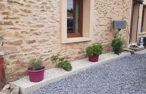 Gîte Saint Sauveur - Foto 4