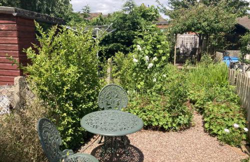 Witcroft Cottage - Foto 74