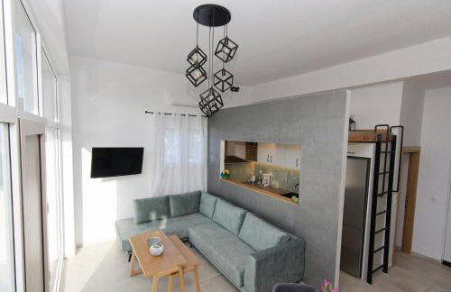 Rikanthos Stone Sea View Apartment Ι - Foto 6