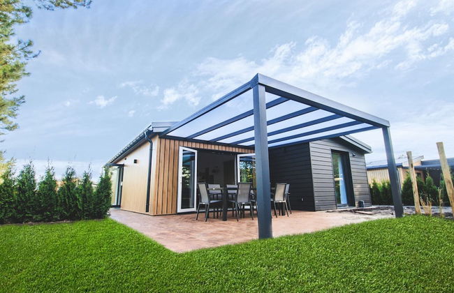 Modern Holiday Home With Terrace - Photo 20