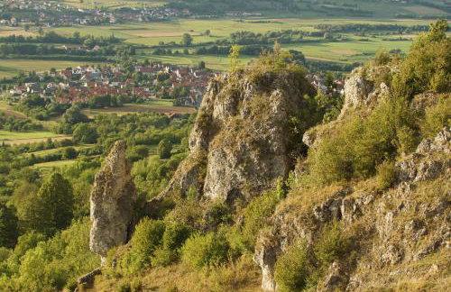 FeWo Die Dittrichs - Photo 25